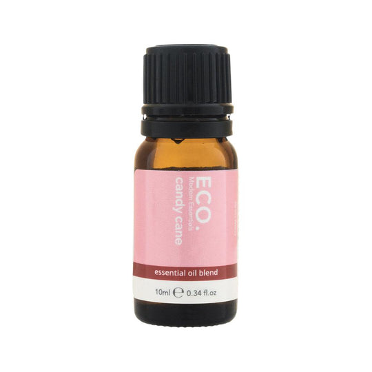 ECO. MODERN ESSENTIALS ESSENTIAL OIL BLEND CANDY CANE 10ML