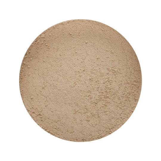 Eco Minerals Mineral Foundation Flawless (Matte) Light Beige 5g