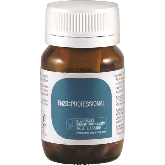 Enzo Professional Enzogenol 240mg 60c