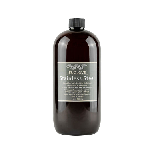 Euclove Stainless Steel 1L