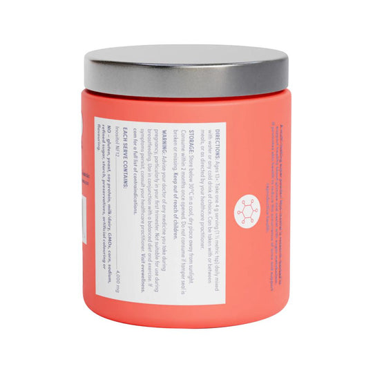 EVE WELLNESS BLOOD SUGAR BABE 84G