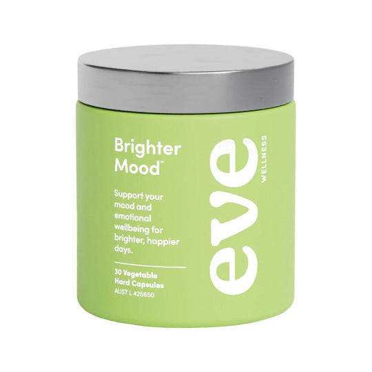 EVE WELLNESS BRIGHTER MOOD 30VC