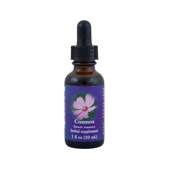 FES Organic Quintessentials Flower Essence Cosmos 30ml