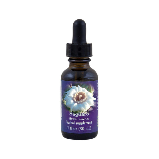 FES Organic Quintessentials Flower Essence Saguaro 30ml