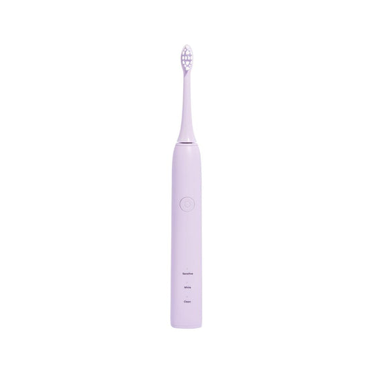 Gem Electric Toothbrush (USB Recharge) Rose