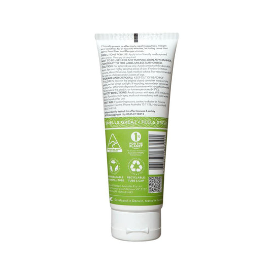 GOOD RIDDANCE INSECT REPELLENT TROPICAL 100ML