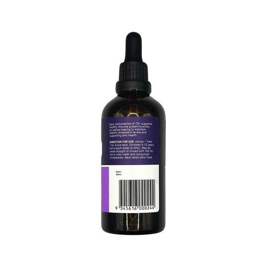 HAB SHIFA TQ+ BLACK SEED OIL 100ML
