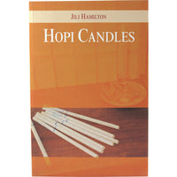 Hopi Candles by Jili Hamilton SELL THROUGH