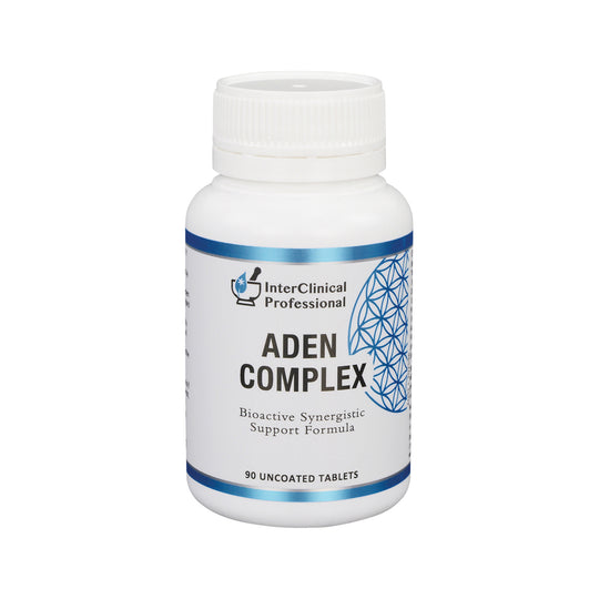 InterClinical Professional Aden Complex 90t