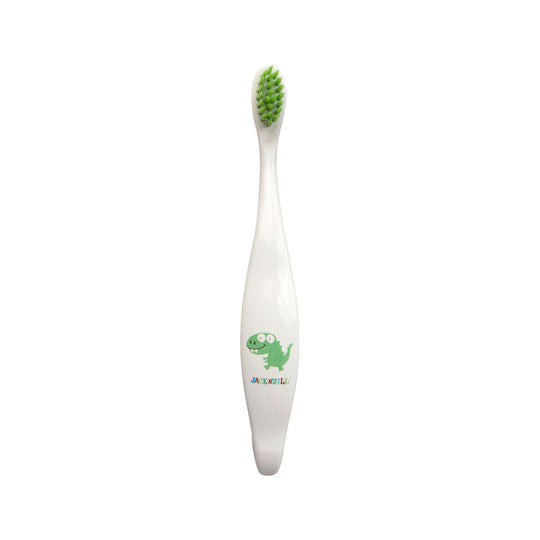 Jack N Jill Bio Toothbrush Dino