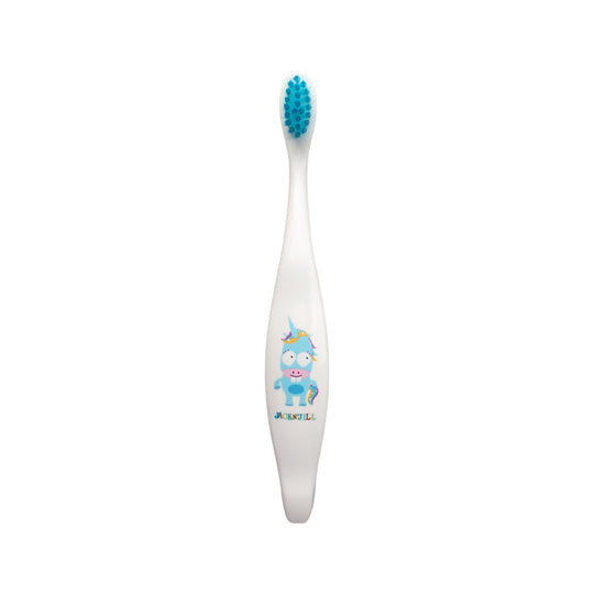 Jack N Jill Bio Toothbrush Unicorn