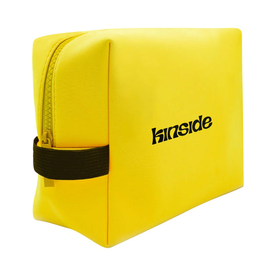 KINSIDE LETS GO TRAVEL BAG