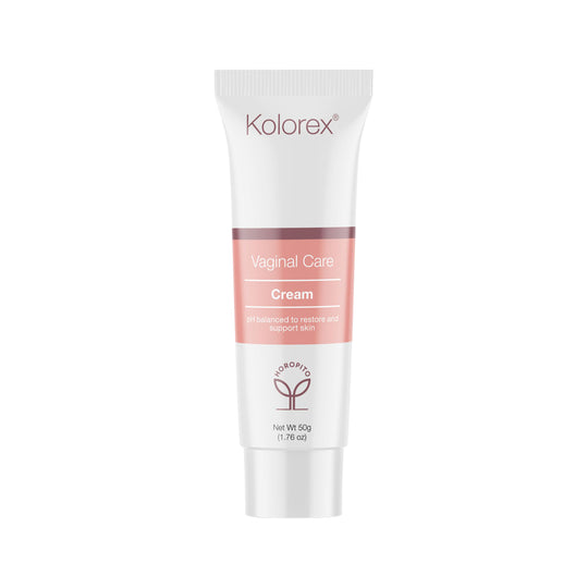 Kolorex Vaginal Care Cream 50g