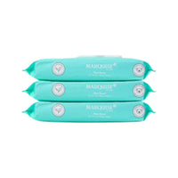 Marquise Plant Based 99.7% Pure Water Wipes x 64 Wipes x 3 Pack