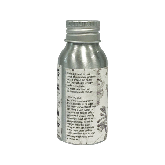 Minimal Essentials Cologne Unisex 50ml