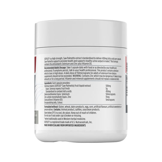 NutraLife Prostate Complete 60c