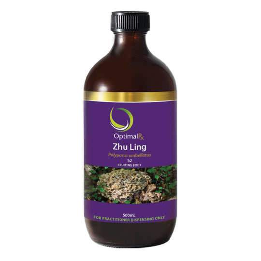 OptimalRx Zhu Ling 1:2 500ml