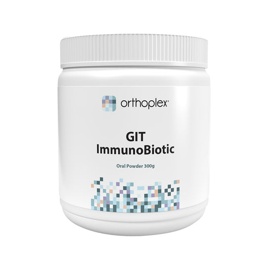 Orthoplex White GIT ImmunoBiotic 300g