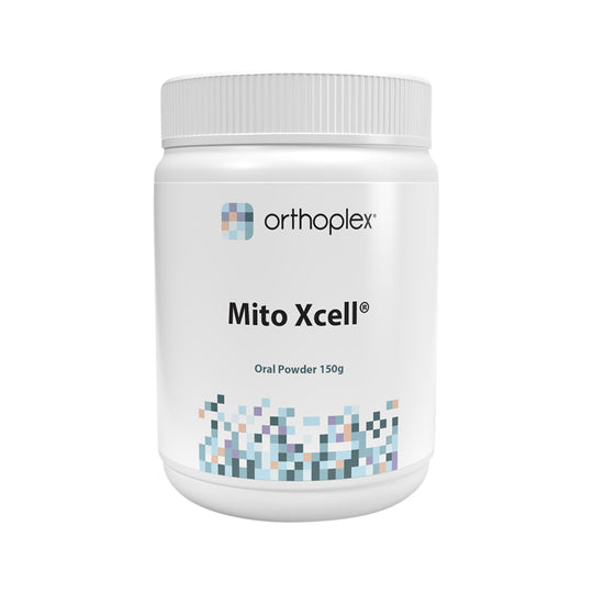 Orthoplex White Mito Xcell Oral Powder 150g