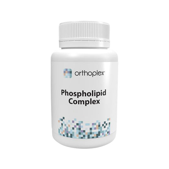 Orthoplex White Phospholipid Complex 60c