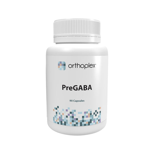 Orthoplex White PreGABA 90c