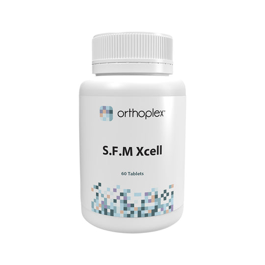 Orthoplex White S.F.M Xcell 60t