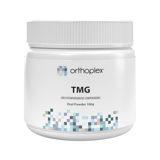Orthoplex White TMG 100g
