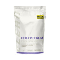 Protein Supplies Australia (Clean) Colostrum Pure 200g
