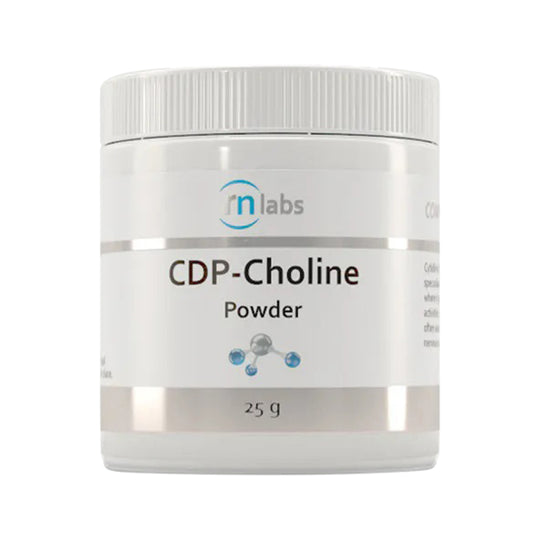 RN Labs CDP-Choline Powder 25g