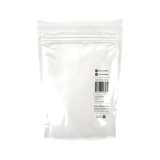 Raw Medicine Magnesium Wellness Soak Only Pure 500g