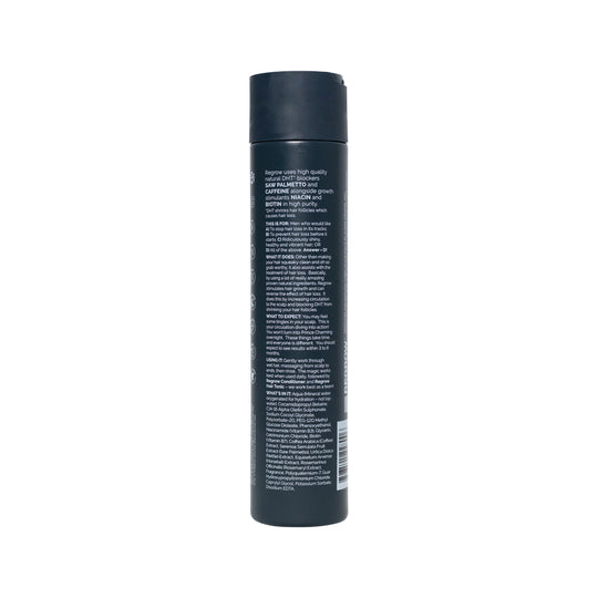 Regrow Hair Clinics Shampoo For Men (Cleanse & Repair) 300ml