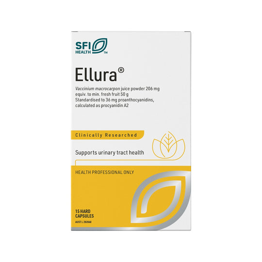 SFI Health Ellura 15c