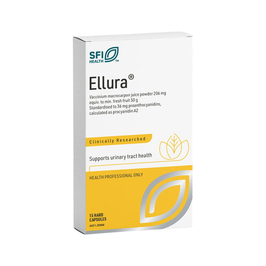 SFI Health Ellura 15c