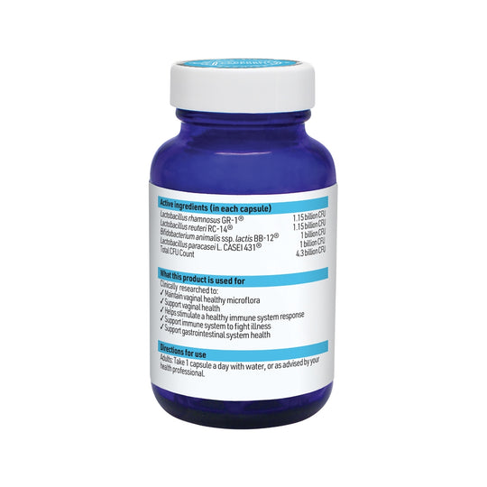 SFI Health Ther-Biotic Femme Flora 30c