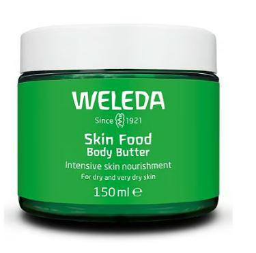 Weleda Skin Food Body Butter 150ml
