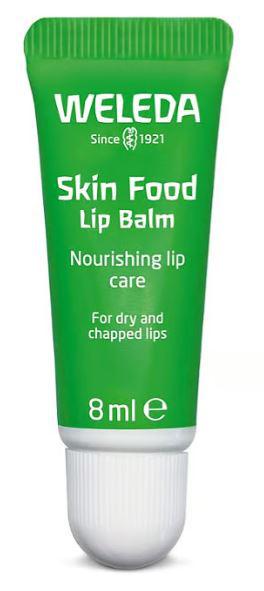 Weleda Skin Food Lip Balm 8ml