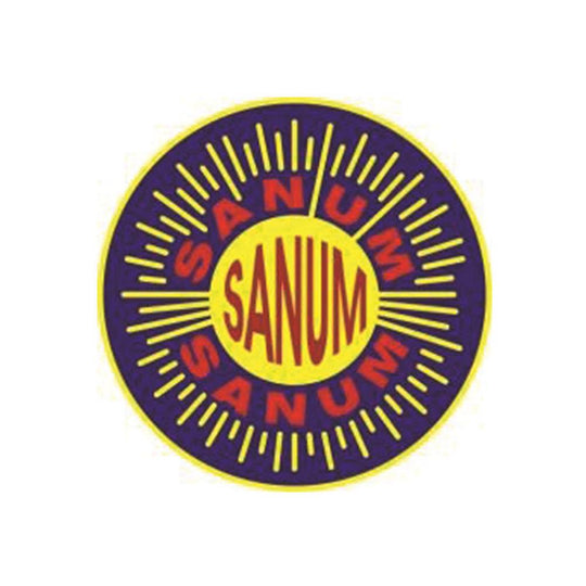 Sanum Nigersan Atox 7x SIP Ampules x 10 Pack
