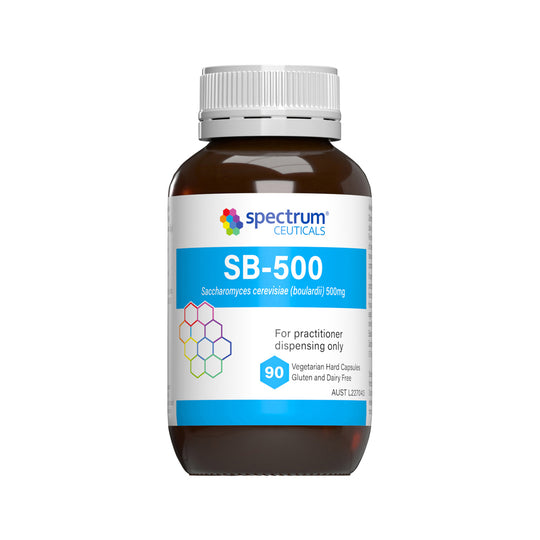 Spectrumceuticals SB-500 90vc