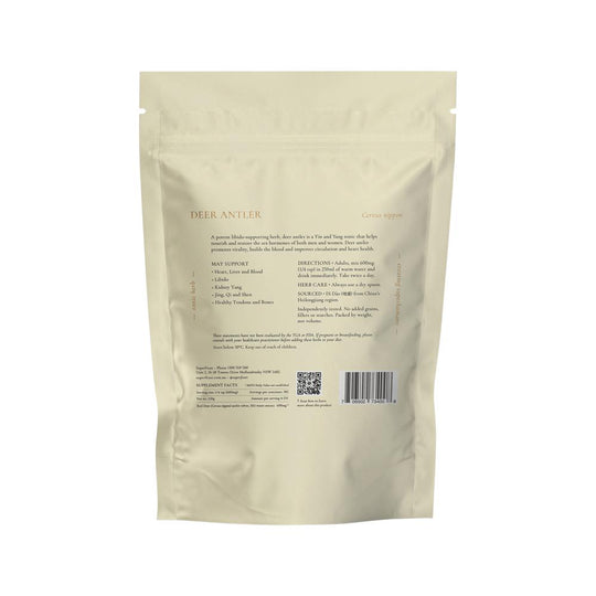 SUPERFEAST DEER ANTLER 250G