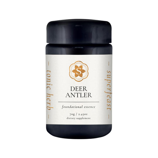 SUPERFEAST DEER ANTLER 70G