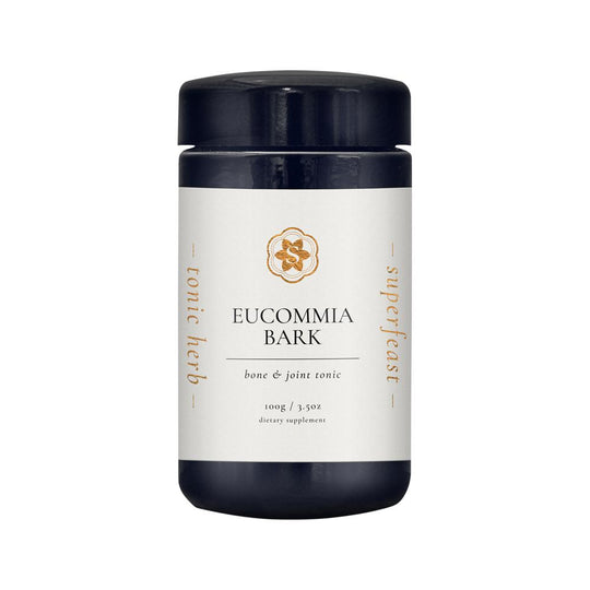 SUPERFEAST EUCOMMIA BARK 100G