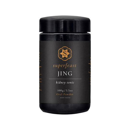 SUPERFEAST JING 100G