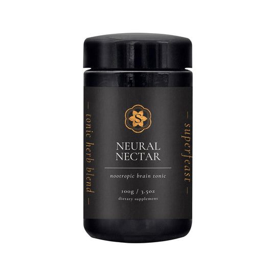 SUPERFEAST NEURAL NECTAR 100G