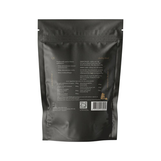 SUPERFEAST QI 250G