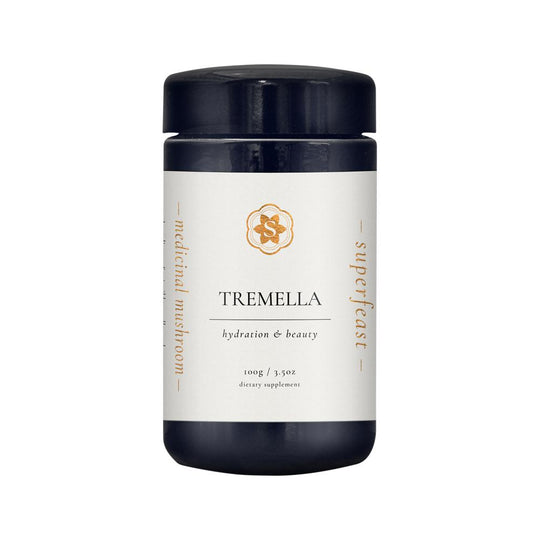 SUPERFEAST TREMELLA 100G