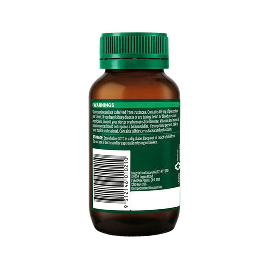 THOMPSONS ALL-IN-ONE JOINT PAIN RELIEF 60T