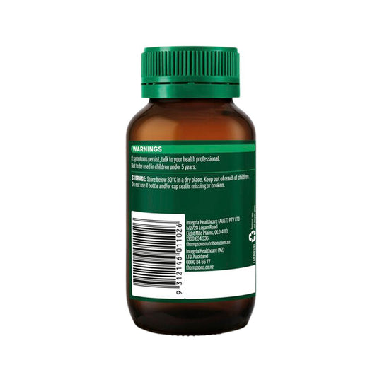 Thompsons One-A-Day Milk Thistle 42000 60c