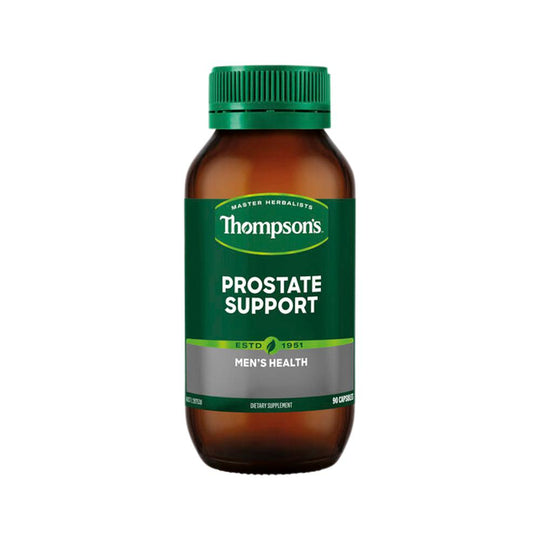 THOMPSONS PROSTATE SUPPORT 90C