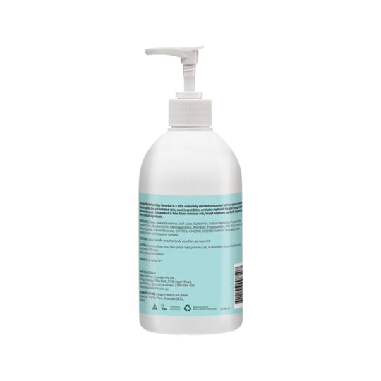 Thursday Plantation Aloe Vera Gel 500g