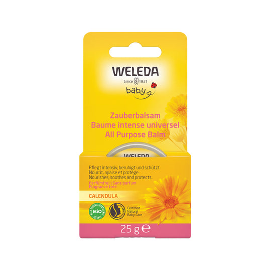 Weleda Baby All Purpose Balm Calendula 25g
